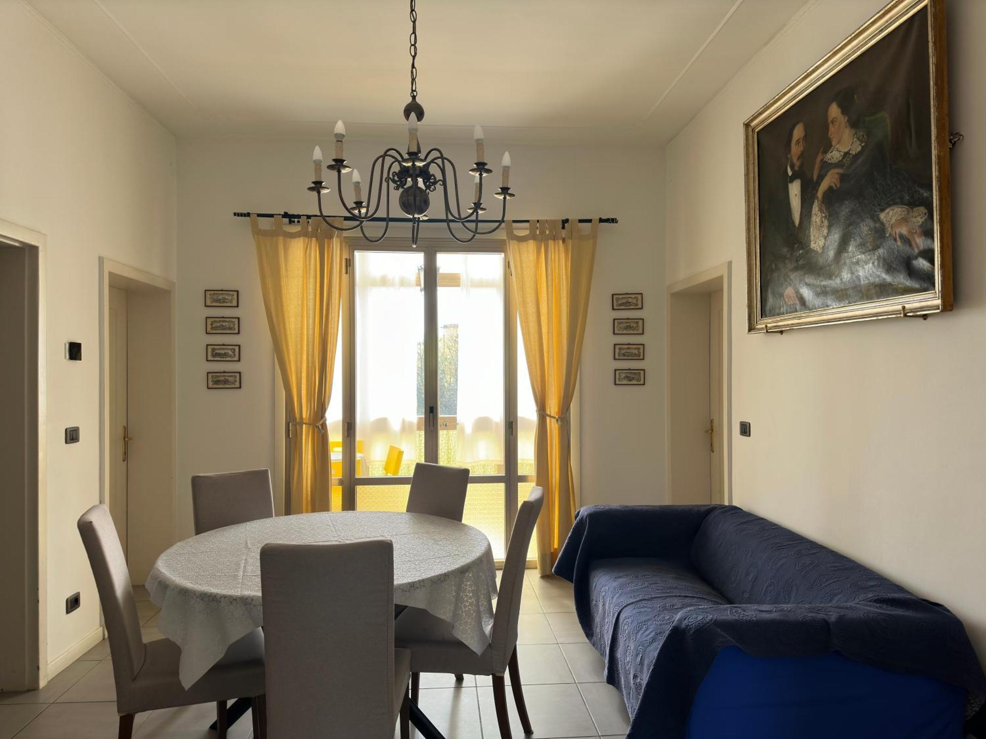 Apartment Venetian Mood: Secret Garden Venedig