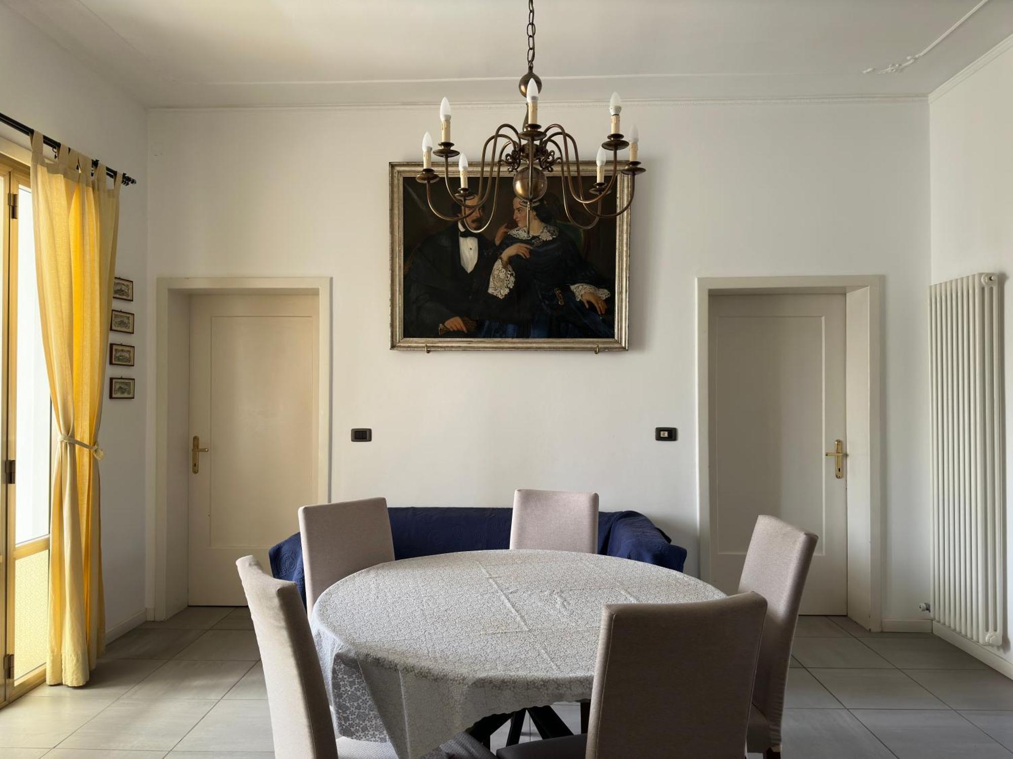 Venetian Mood: Secret Garden Apartment *