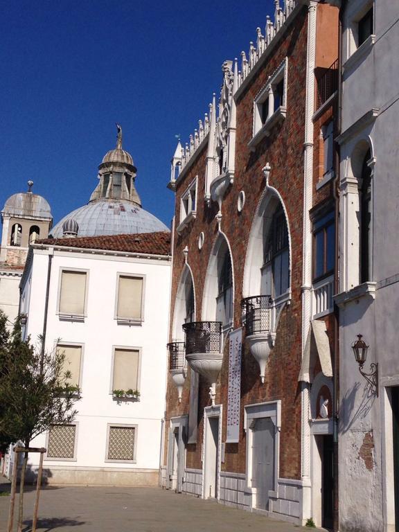 Apartamento Venetian Mood: Secret Garden *