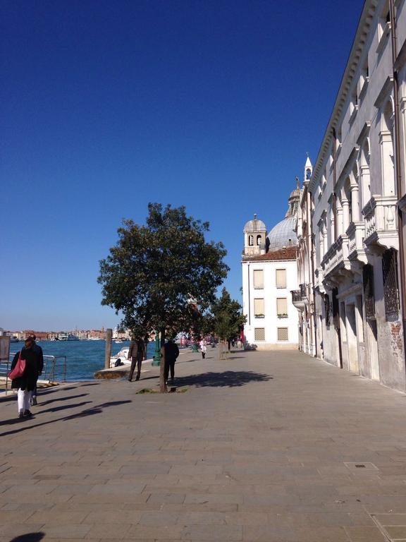Apartamento Venetian Mood: Secret Garden Venecia