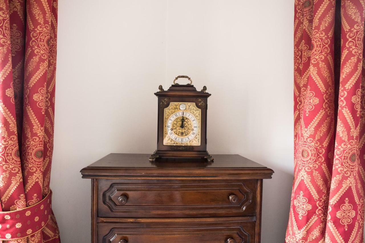 Apartamento Venetian Mood: Secret Garden Venecia