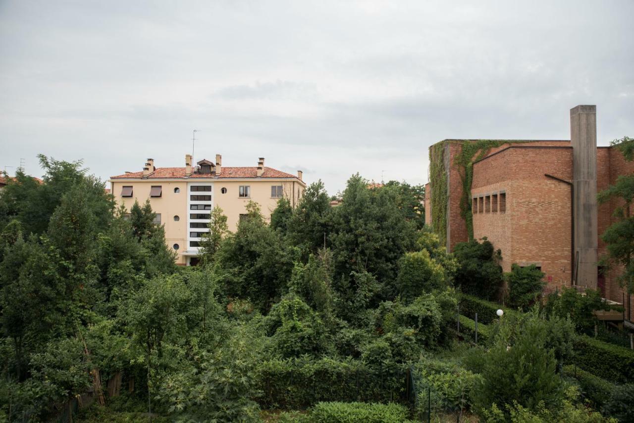 Apartamento Venetian Mood: Secret Garden