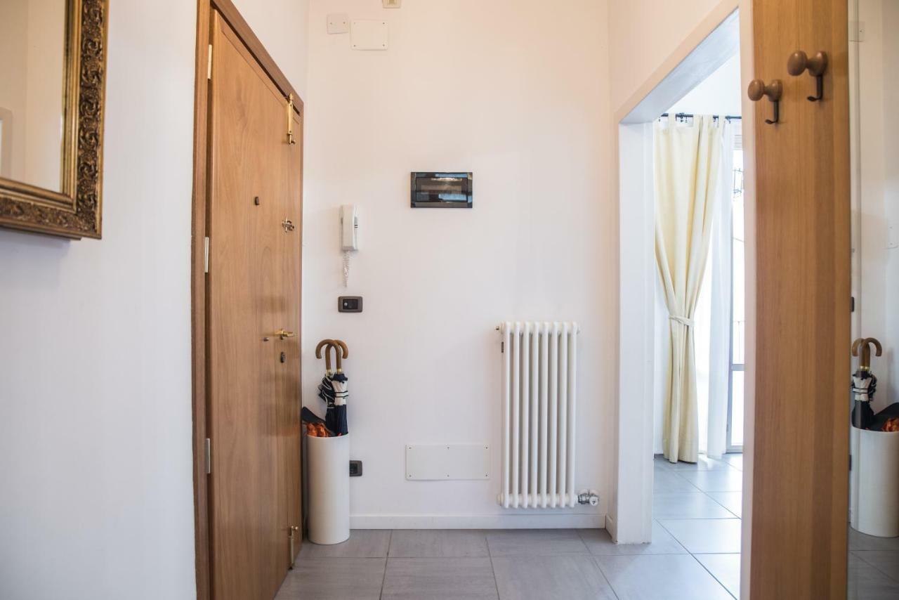 Apartamento Venetian Mood: Secret Garden Venecia