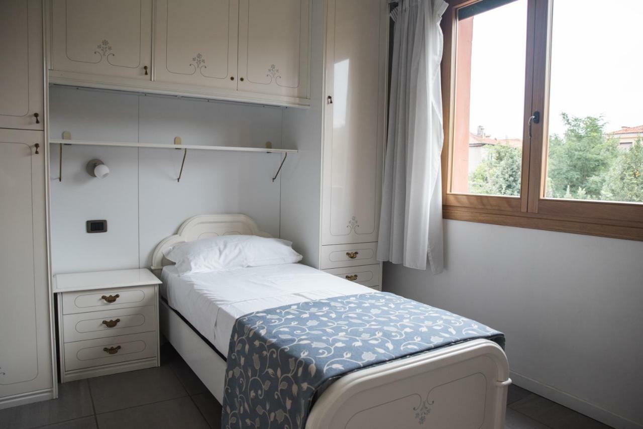 Venetian Mood: Secret Garden Apartamento *