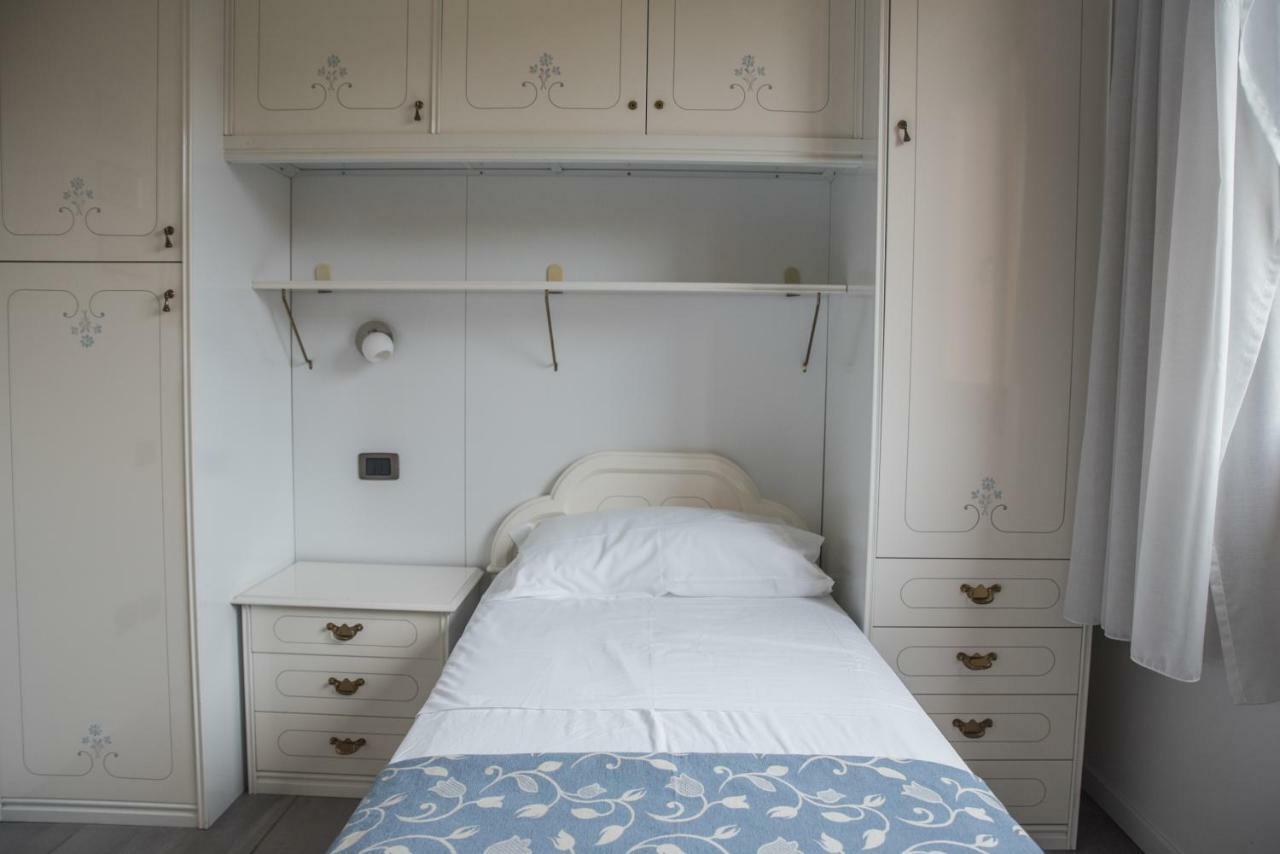 Apartamento Venetian Mood: Secret Garden *